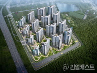 다(多)세권 갖췄다… 서희건설 남동탄 서희스타힐스 파크시티 조합원 모집