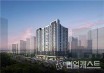 대우건설, 마포 푸르지오 어반피스 청약 흥행...최고 158.5 대 1