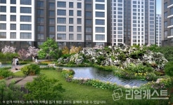 조경에 공들이는 제일건설㈜, 실적 1위에 수상까지… 민간공원 특례사업으로 제주서도 뽐낸다