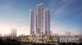 울산 남구 봉월로 일대 新주거 지역 탈바꿈… 분양 목전 힐스테이트 문수로 센트럴 이목 집중