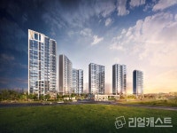 천안역 경남아너스빌 어반하이츠, 산업단지 수요에 개발 호재까지 풍부
