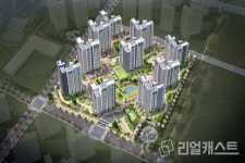 2030 음성시 향해 순항…  중부권 경제 중심축 음성 우미린 풀하우스 완판 앞둬