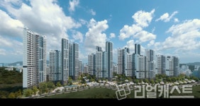 전월세 가격 상승에 임차인 부담 가중… 민간임대 하비에르 창원 눈길