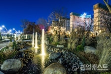 DK아시아 왕길역 로열파크씨티 중도금 무이자 등 혜택