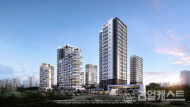 지난해 수도권 청약돌풍 주역 파주운정… 올해도 제일풍경채 운정 등 분양 예고