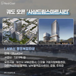 환골탈태하는 서부산 주거·산업·교통인프라 체질 싹 바뀐다