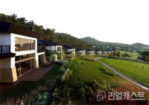 트로피 홈 트렌드  프라이빗 리조트 시장까지 확산...알펜시아 에스테이트 눈길