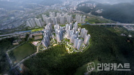 대우건설, 반도체 거점 은화삼지구에 용인 푸르지오 원클러스터 분양