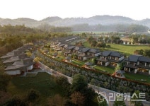 차원이 다른 고급 특화설계 적용 알펜시아 에스테이트 각광