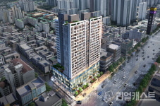 수억 웃돈 둔촌주공 인근 올림픽파크 서한포레스트 주목