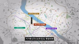 김포 대장주 바뀐다... 한강 수자인 오브센트 분양 시작