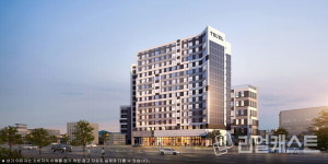 김포공항 혁신지구 인근 더 트루엘 마곡 HQ 선착순 분양