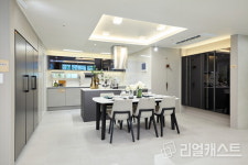 내 집은 내 마음대로…더샵 탕정인피니티시티 3차, 더샵 특화설계 눈길