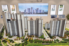 대전 아파트 최초 조식 제공? 둔산 엘리프 더센트럴 청약 전 총정리