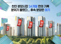 알차게 잘 갖췄네~ 청약 흥행 잇는다는 이 단지