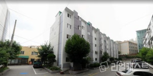 인천 성신아파트3차 소규모재건축 시공사 찾는다