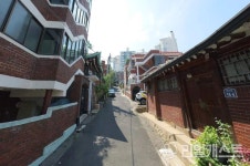 천연동 89-16 일대 모아타운 관리계획 재공람… 506세대 공급 예정