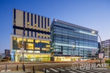 KT에스테이트, 마곡 르웨스트 투자로 우량 오피스 확보