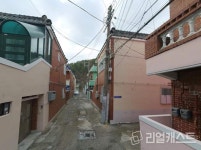 덕천동 365-26번지 일원 가로주택정비 현장 이미지