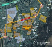 중랑구 면목본동 모아주택 4개소 추진...1656가구 공급