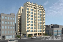 광진구 화양동 일대 모아주택… 2027년까지 40가구 공급