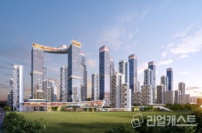 인천 최대 규모 만수주공 재건축사업 본격 추진