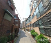 1,534세대로 탈바꿈, 상도동 242번지 모아타운 계획 나왔다