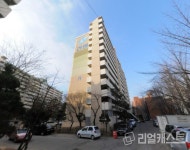 공사비 2,060억 미성동 건영아파트 재건축, 시공자 선정 도전