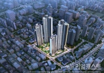 동부건설 문수로 센트레빌 에듀리체 28일 견본주택 오픈