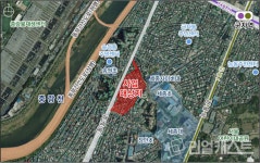 광진구 군자동 일대 재개발…20층·674가구 조성