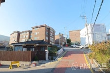 공사비 1,456억 의정부 호원2구역 시공자 찾는다