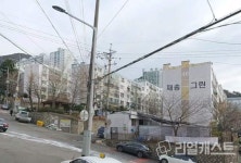 해운대 재송5 재건축 추진... 17일 주민설명회