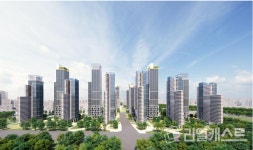 목동14단지 정비구역 지정, 49층·5123가구로 재건축