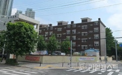 인천 학익장미 재건축 시동... 정비계획 공람 개시