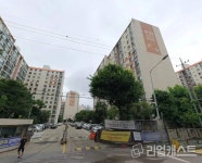 당산 유원제일2차, 49층 703세대 사업시행인가 고시