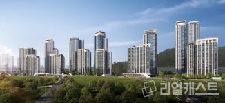 노원구 상계5구역 재개발 시공사 선정
