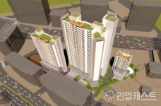 충정로1구역 재개발 사업시행자 선정