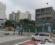 기흥역 초역세권 용인 구갈신명, 소규모재건축 조합설립