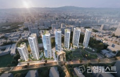 도곡우성아파트 조합설립 인가…재건축 본격화