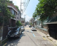 추정비례율 107%, 성북구 석관4구역 재개발 구역 지정