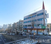 공사비 1,500억 군포3구역 재개발 시공자 선정 돌입