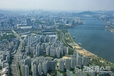 청약 1순위 마감률 3년 연속 하락세, 서울만 독주