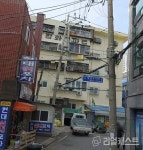 부산 범천1구역, 부산 42층 고층 재개발 시공사 찾는다