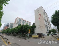 공사비 3,745억 유원제일2차 시공자 선정 돌입