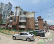 개봉동 49번지 재개발 정비구역 지정 임박... 1,364세대 짓는다