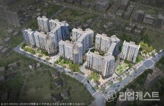 10년 장기임대아파트 두산위브 더센트럴 사업 정상화 속도