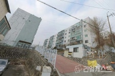 155세대 신축 이천 청자아파트, 시공자 입찰