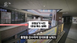 명품관 들어온다던 평택 가로수길 센트럴돔… 렌트프리 3개월