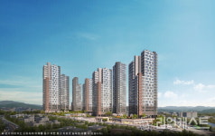 여주의 명소, 구.황제웨딩타운 부지에 실속형 아파트 들어선다