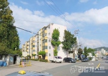 군산 우진·신남전 재건축, 시공자 선정 입찰 돌입… 703세대 조성